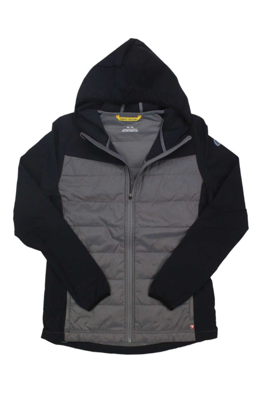 Sierra Designs Women's Borrego Hybrid Jacket Sierra Designs