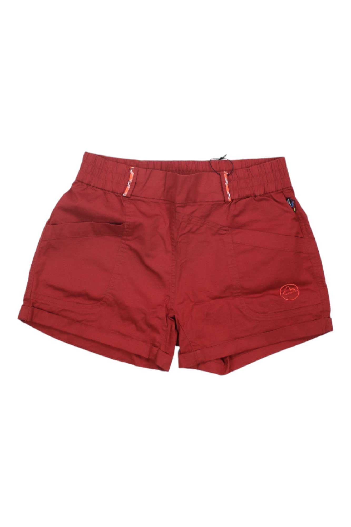 La Sportiva Womens Escape 4 Inch Short La Sportiva