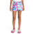 The North Face Girls Printed Amphibious Class V Water Short The North Face