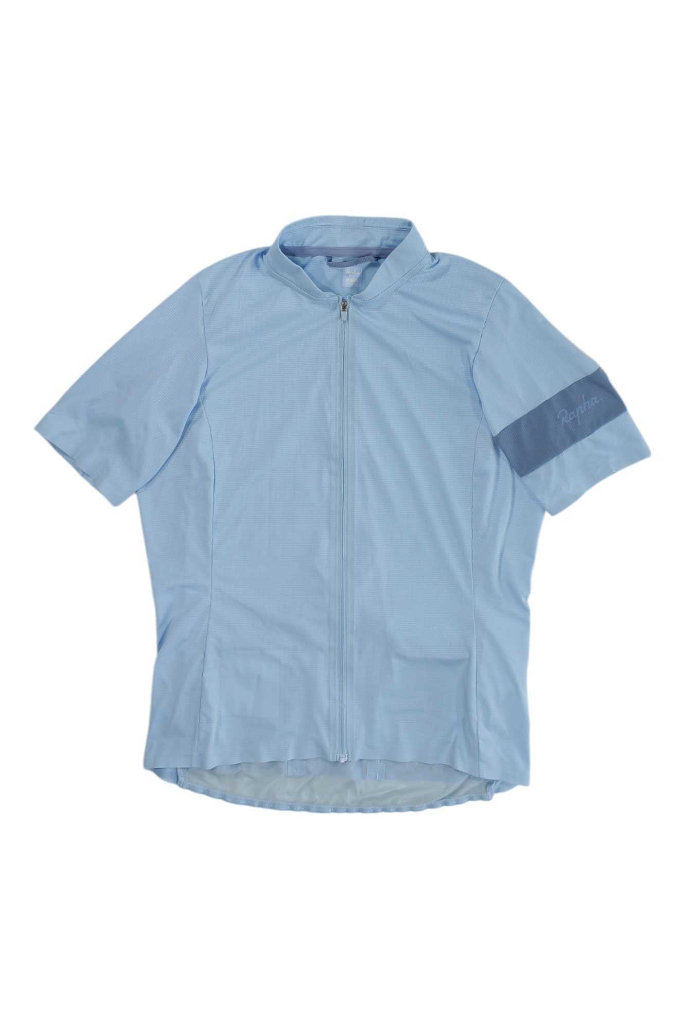Rapha Womens Classic Flyweight Jersey Rapha
