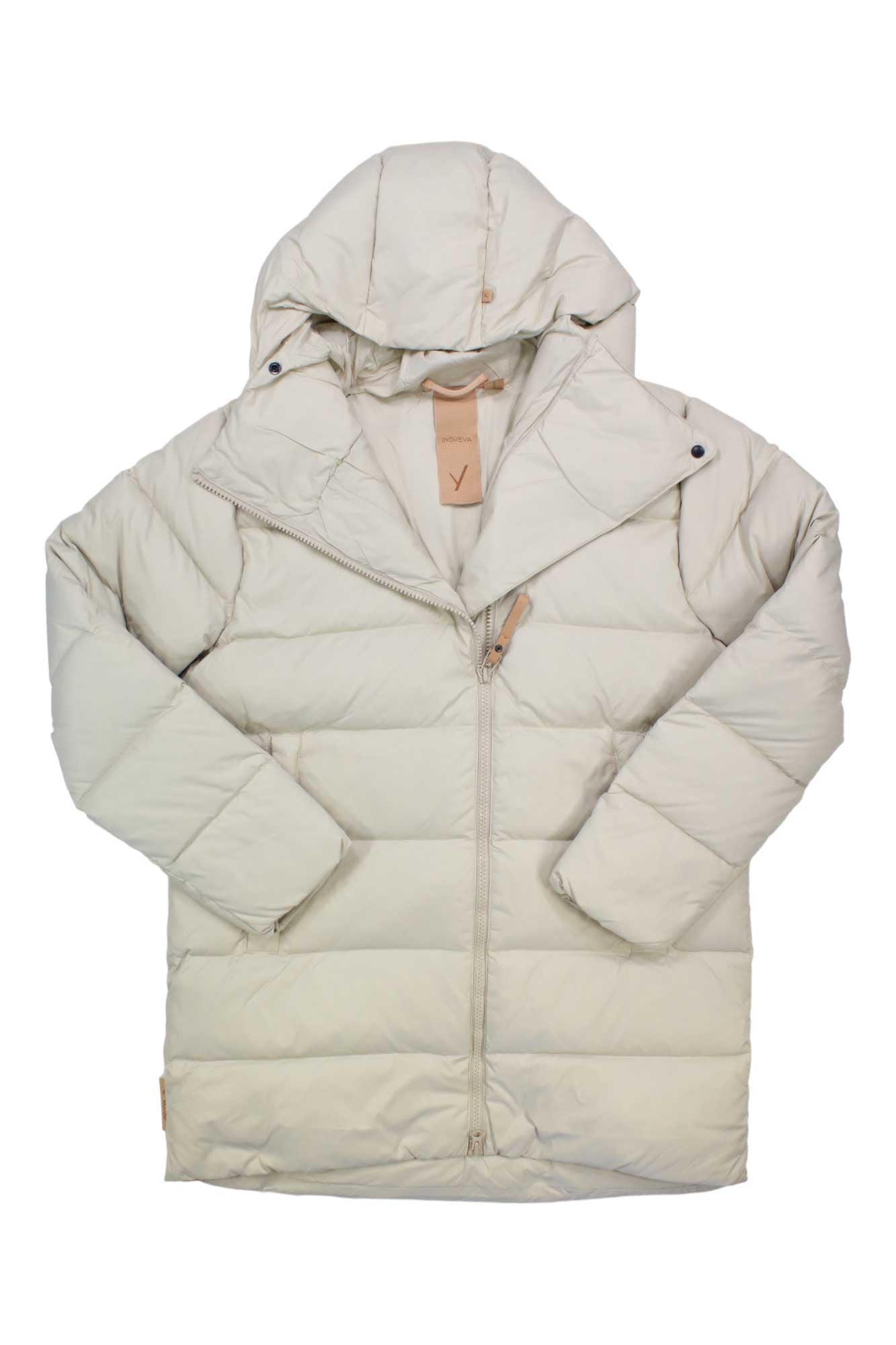 Indyeva Women's Selimut II Jacket Indyeva