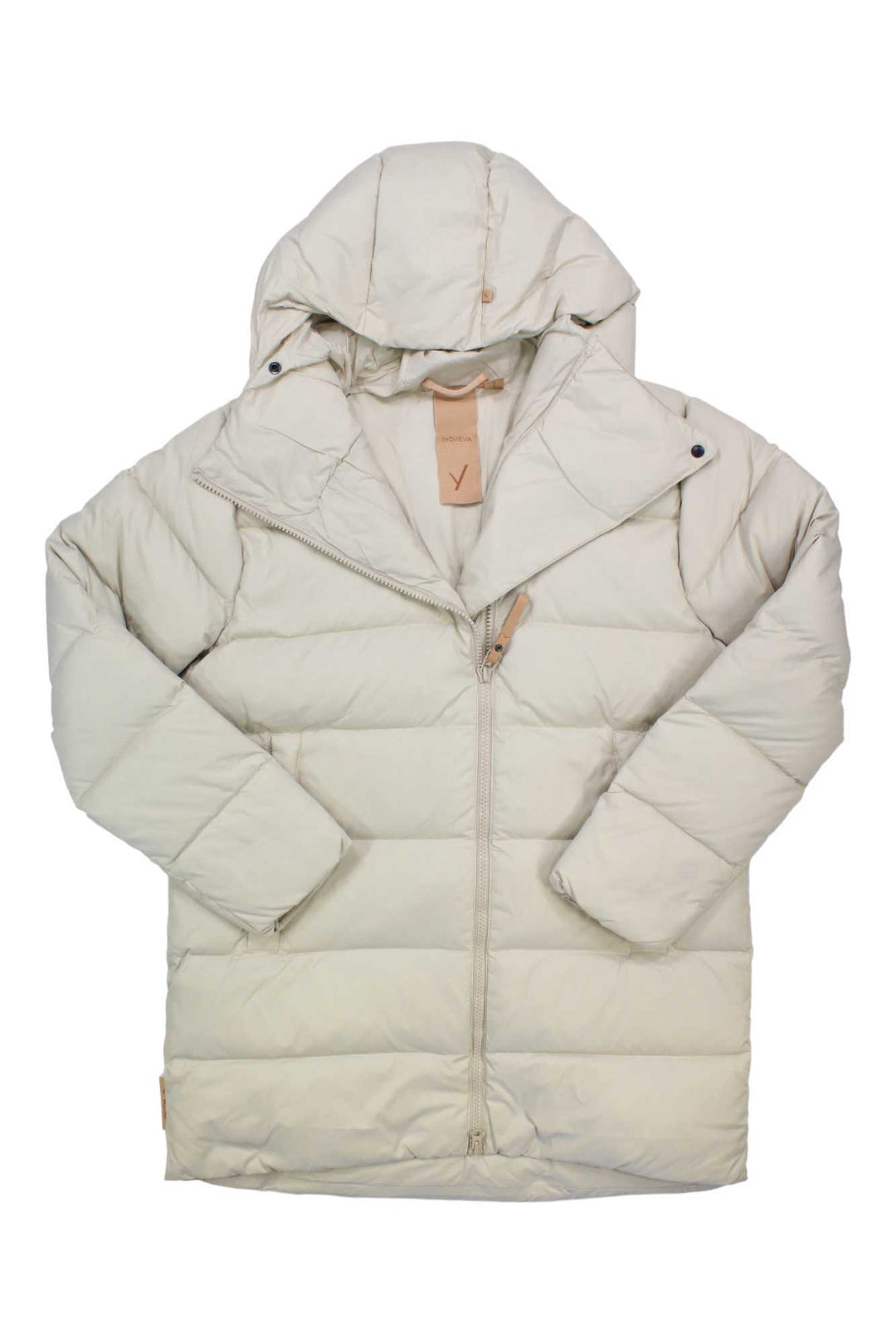 Indyeva Women's Selimut II Jacket Indyeva