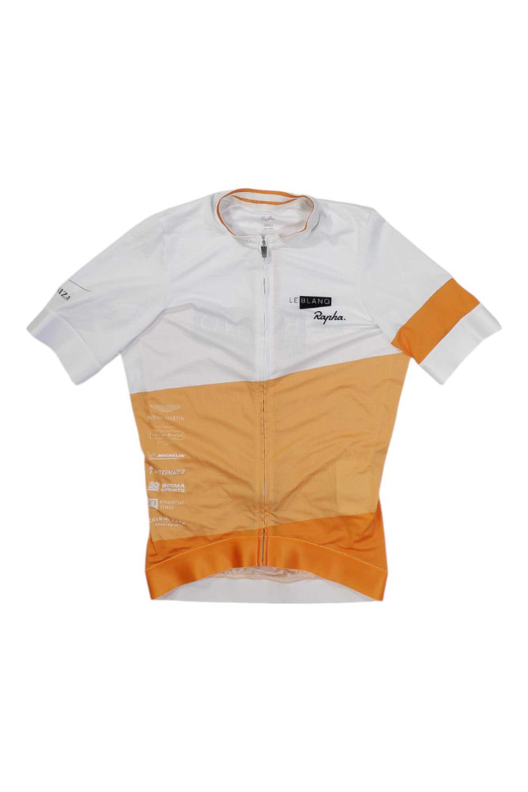 Rapha Mens Pro Team Training Jersey Rapha