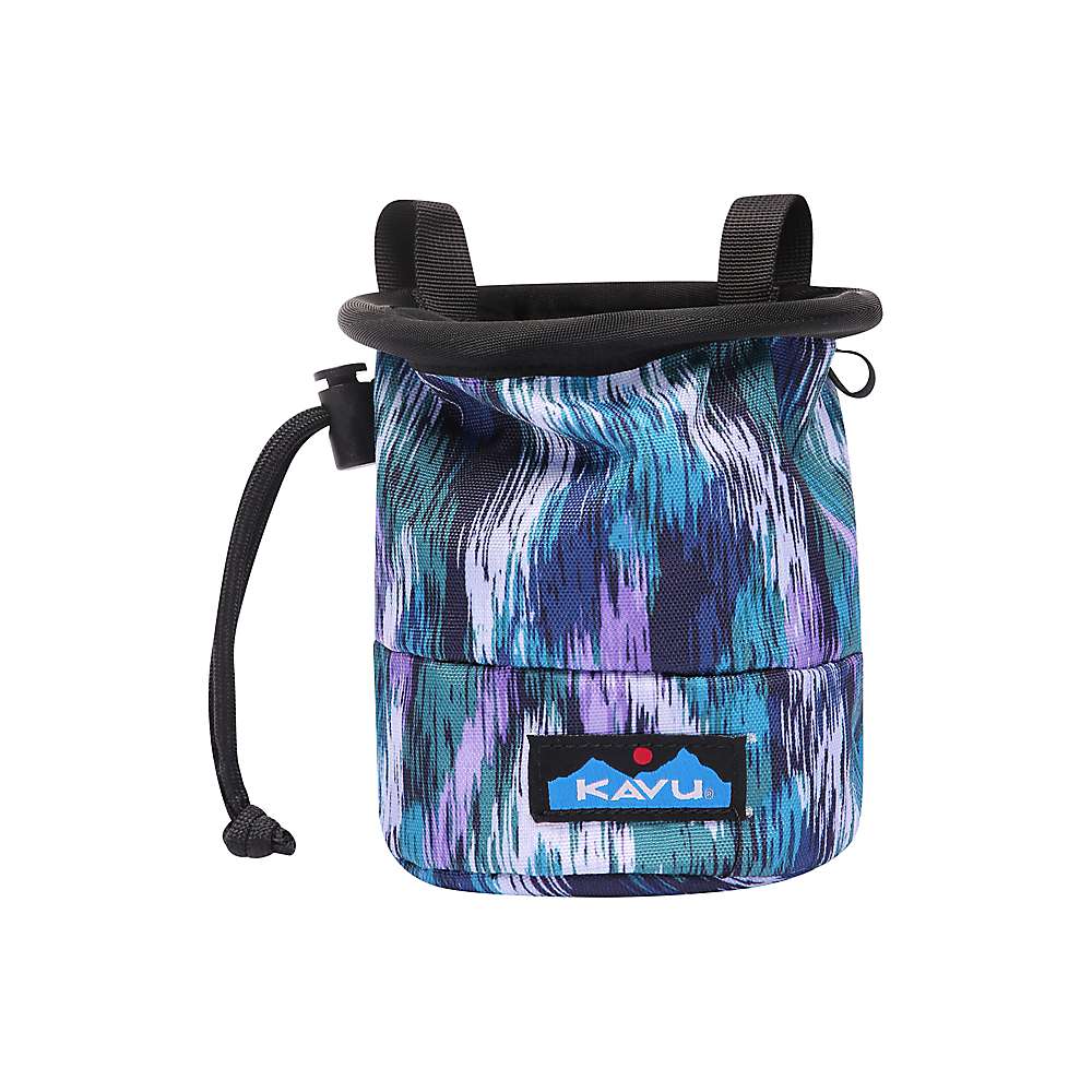 KAVU Peak Seeker Chalk Bag KAVU