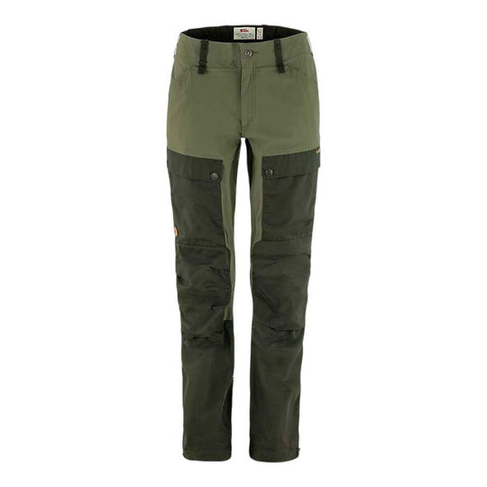 Fjallraven Womens Keb Trouser Fjallraven