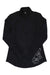 Snow Angel Womens Zip T-Neck With Graphics Snow Angel