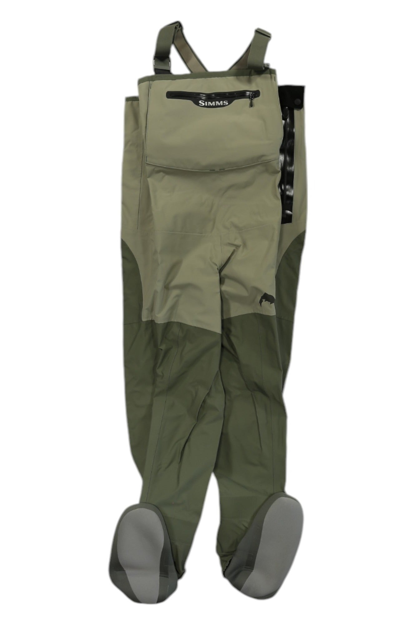 Simms Womens Freestone Z Stockingfoot Wader