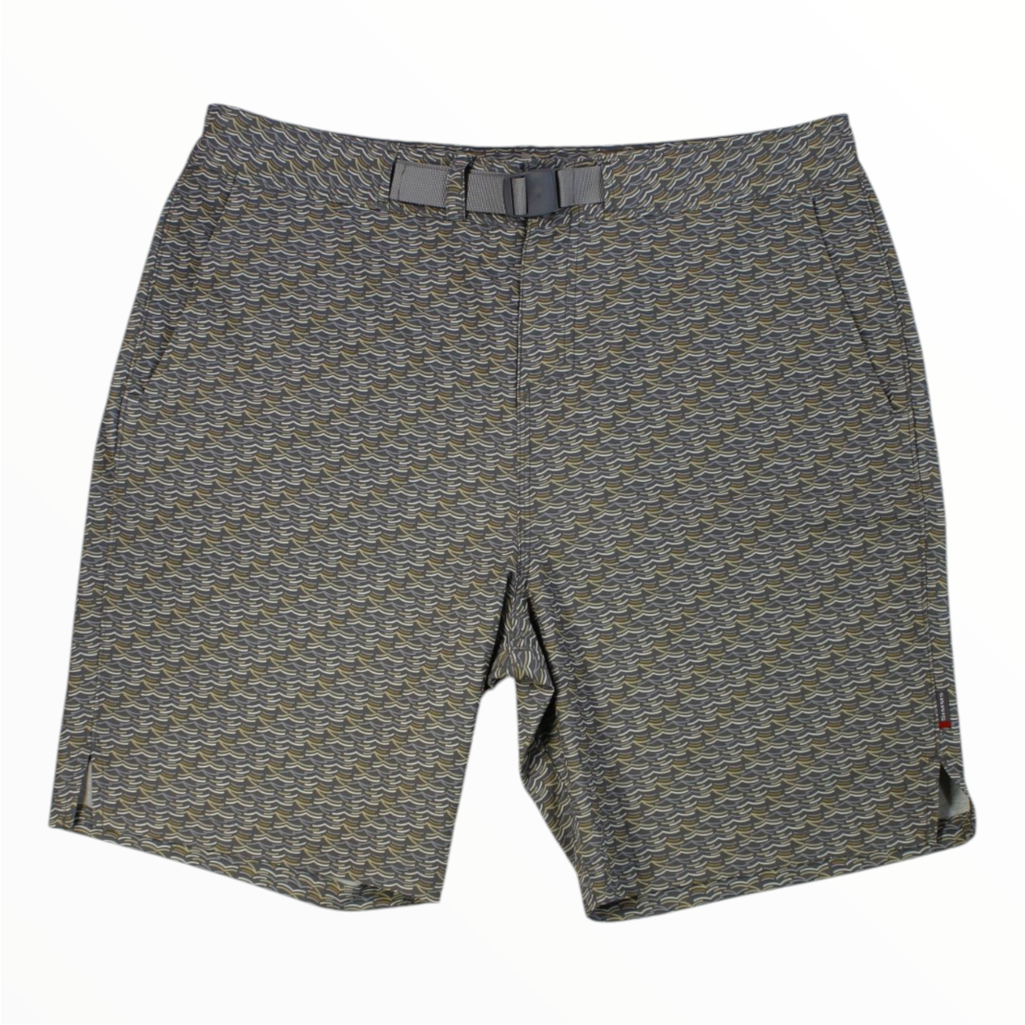 Simms Mens Board Short
