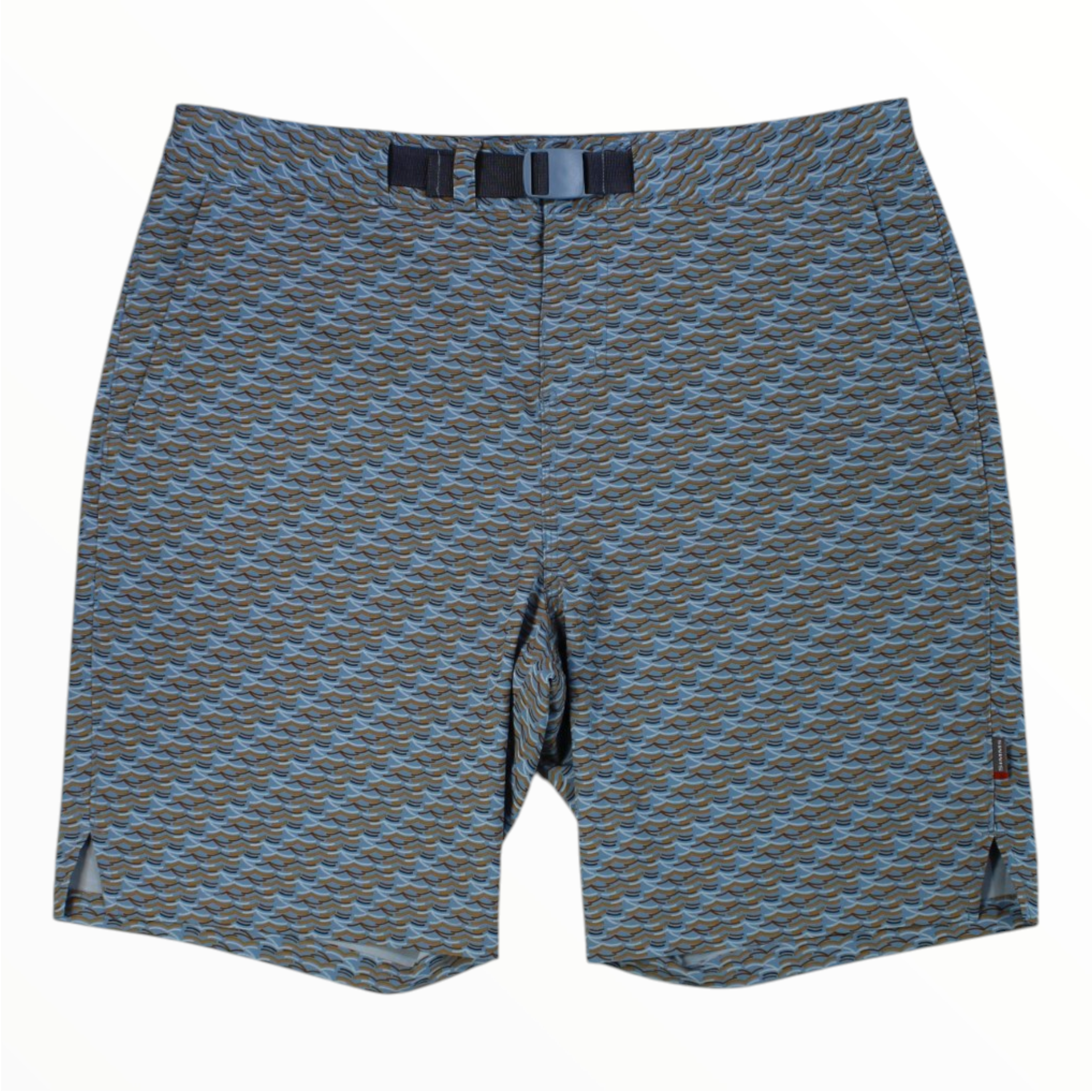 Simms Mens Board Short