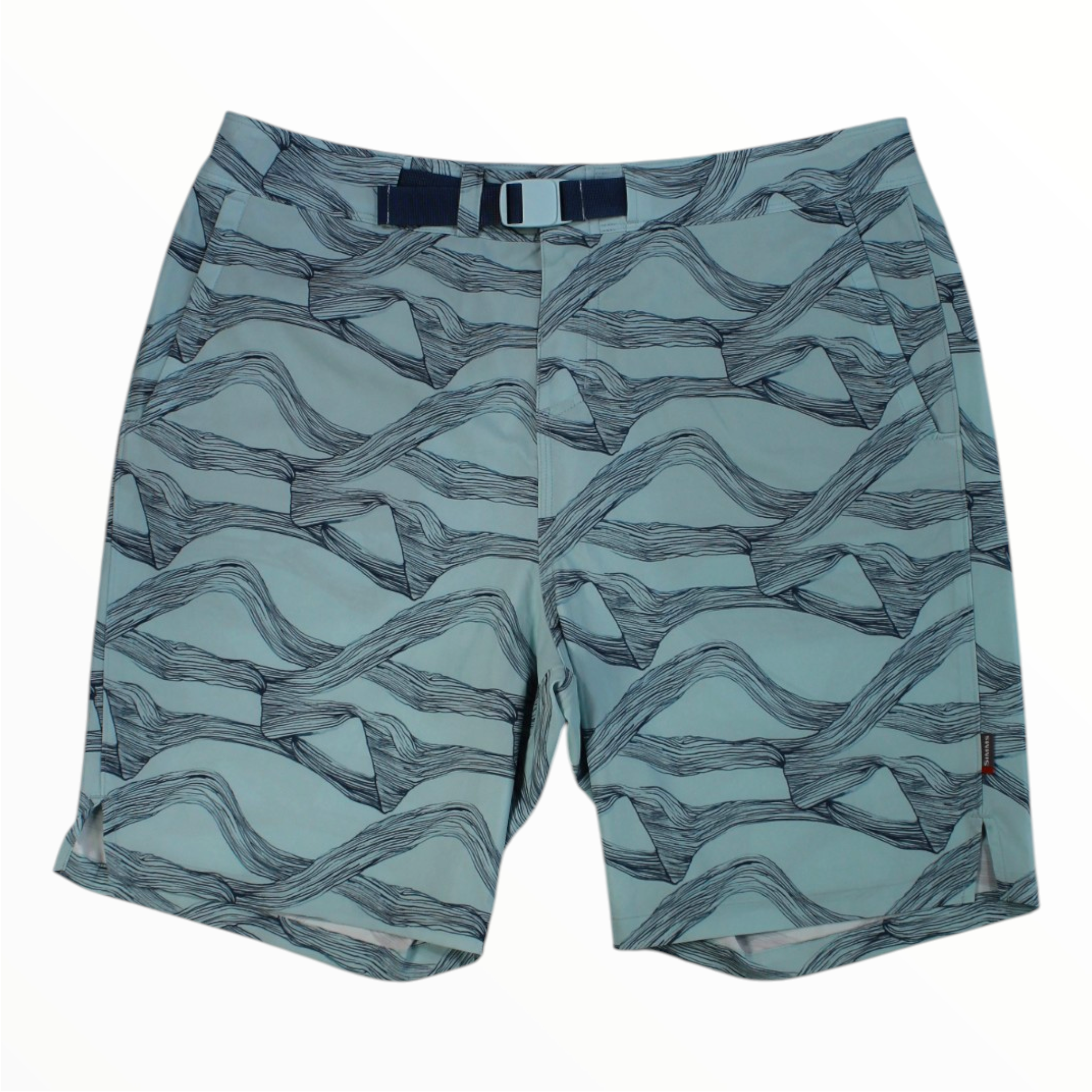 Simms Mens Board Short