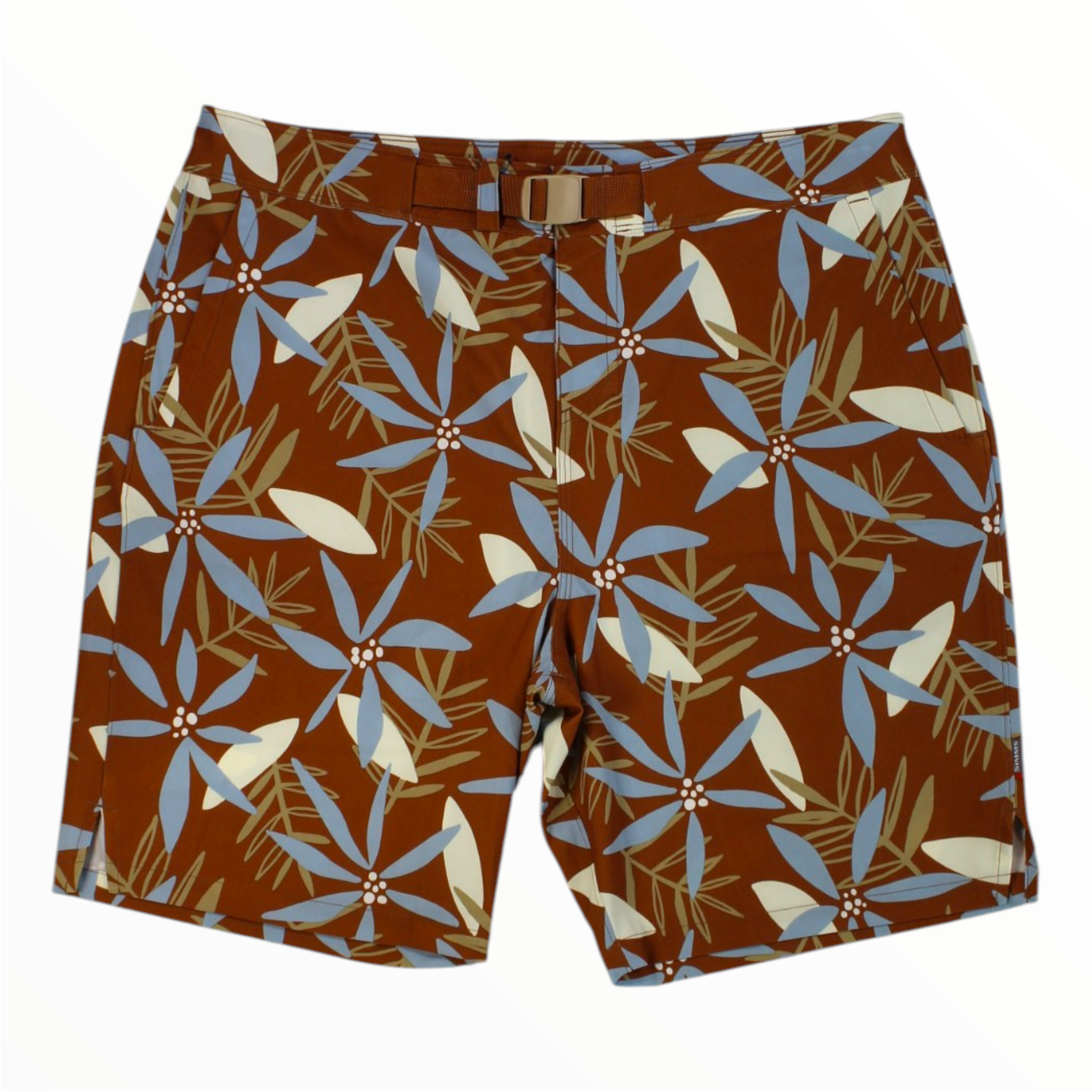 Simms Mens Board Short