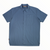 Simms Mens Tailout Perforated SS Shirt