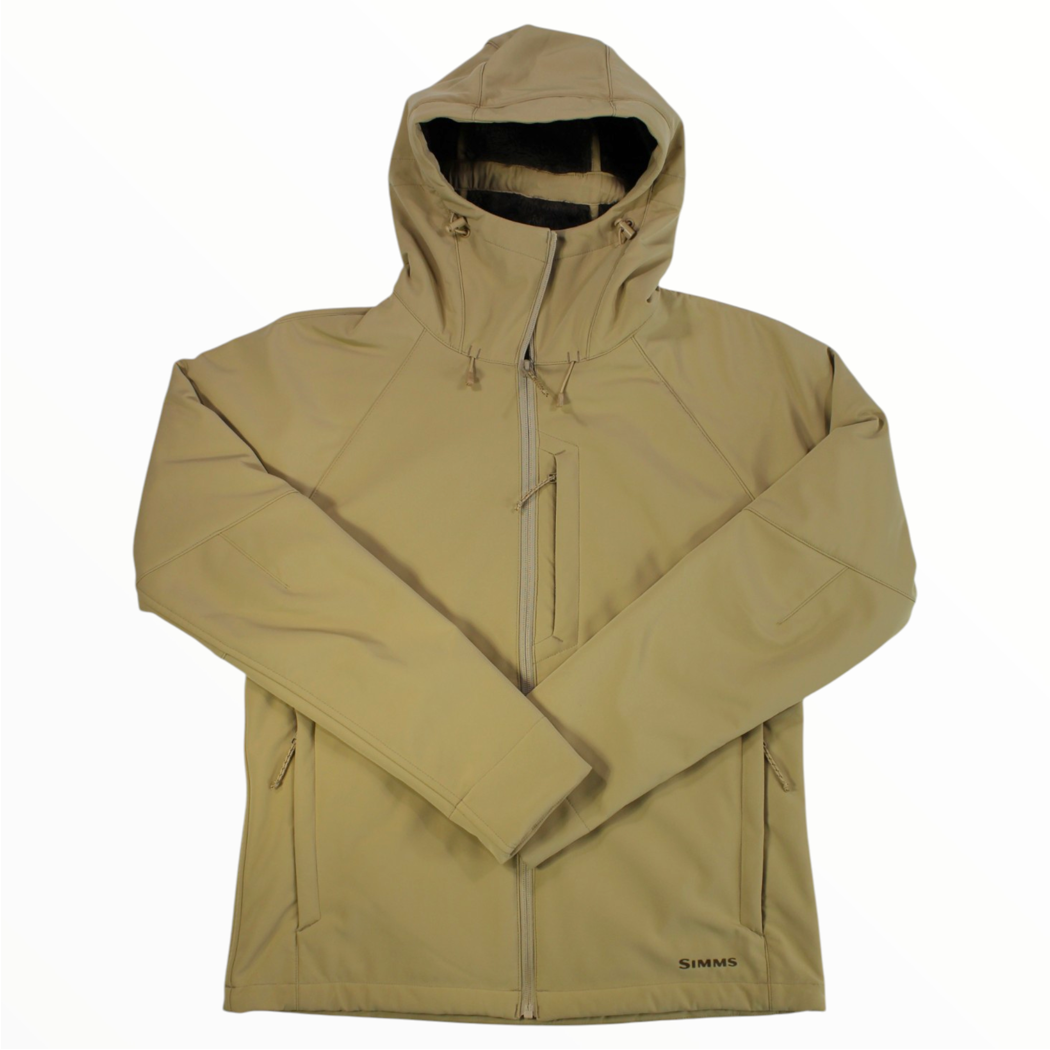 Simms Womens Tamarack Hoody