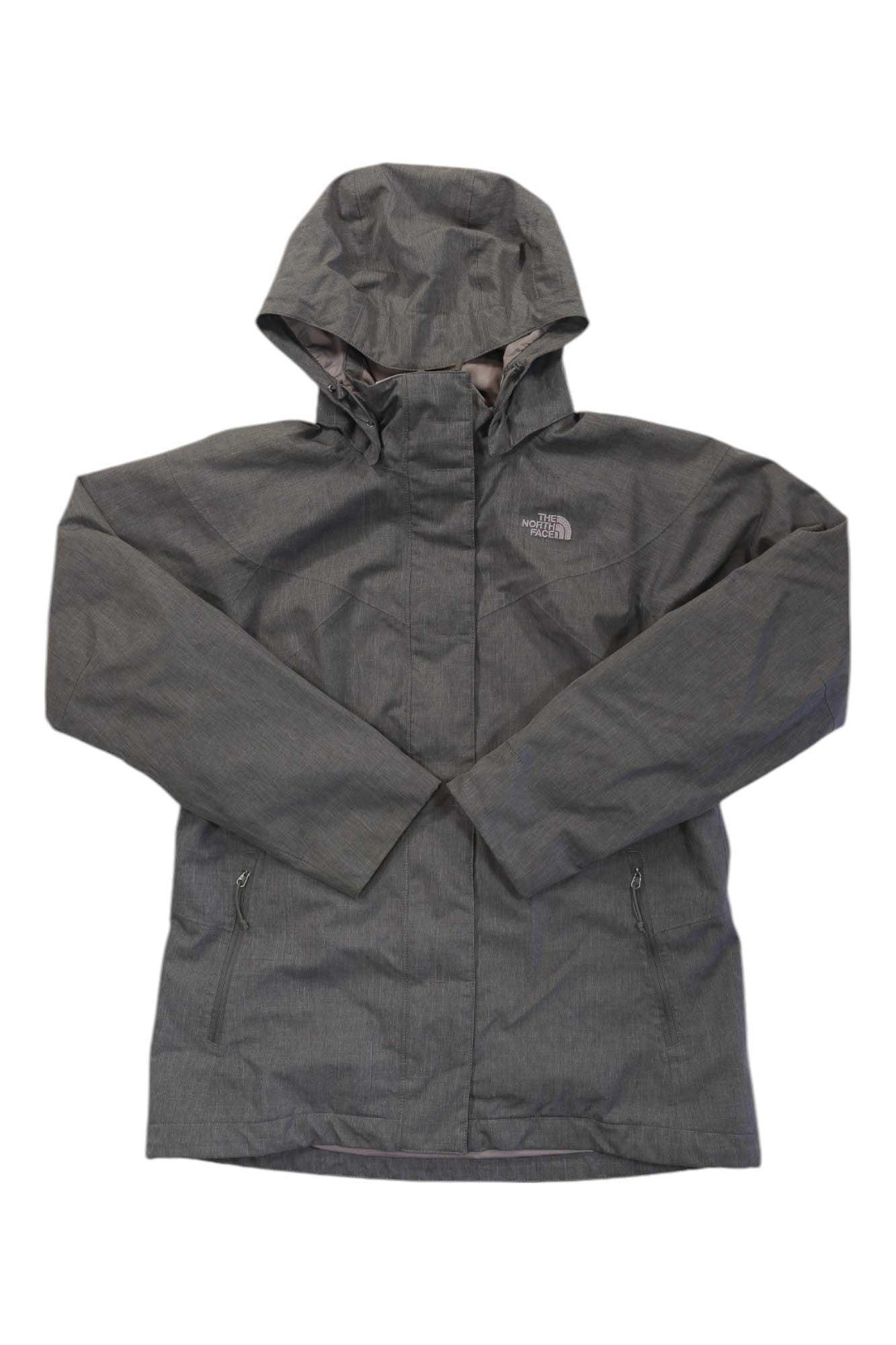 Womens Kalispell Triclimate 3-in-1 Jacket The North Face