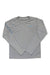 Simms Kids' Solar Tech Crew Neck Top Simms