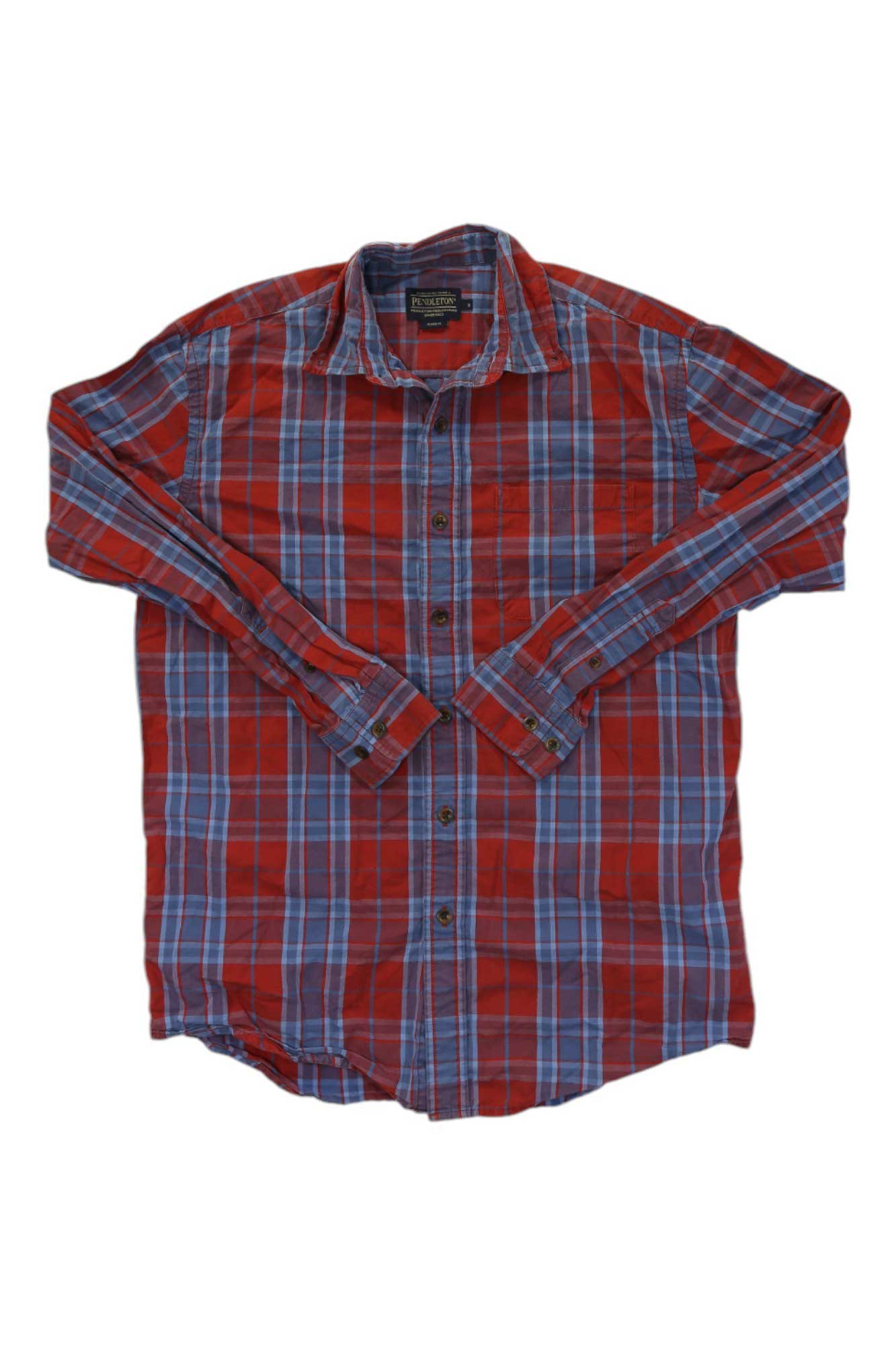 Pendleton Mens Lightweight Flannel Pendleton
