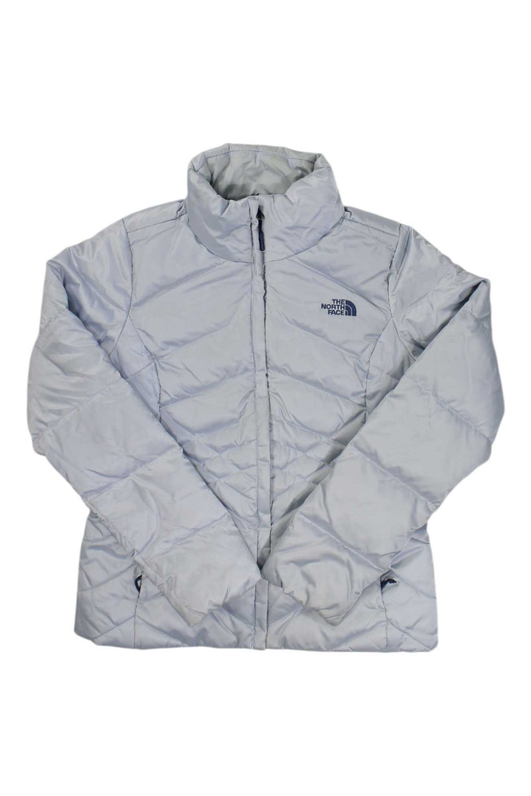 Womens The North Face Insulated Jacket The North Face