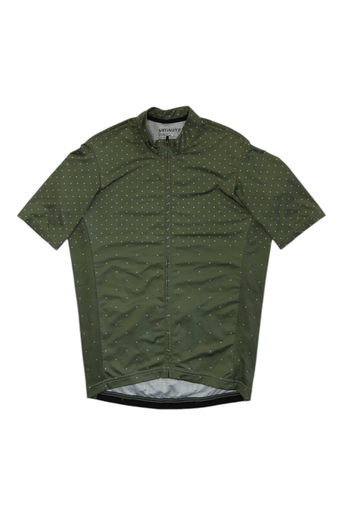 RBX Short Sleeve Jersey Specialized