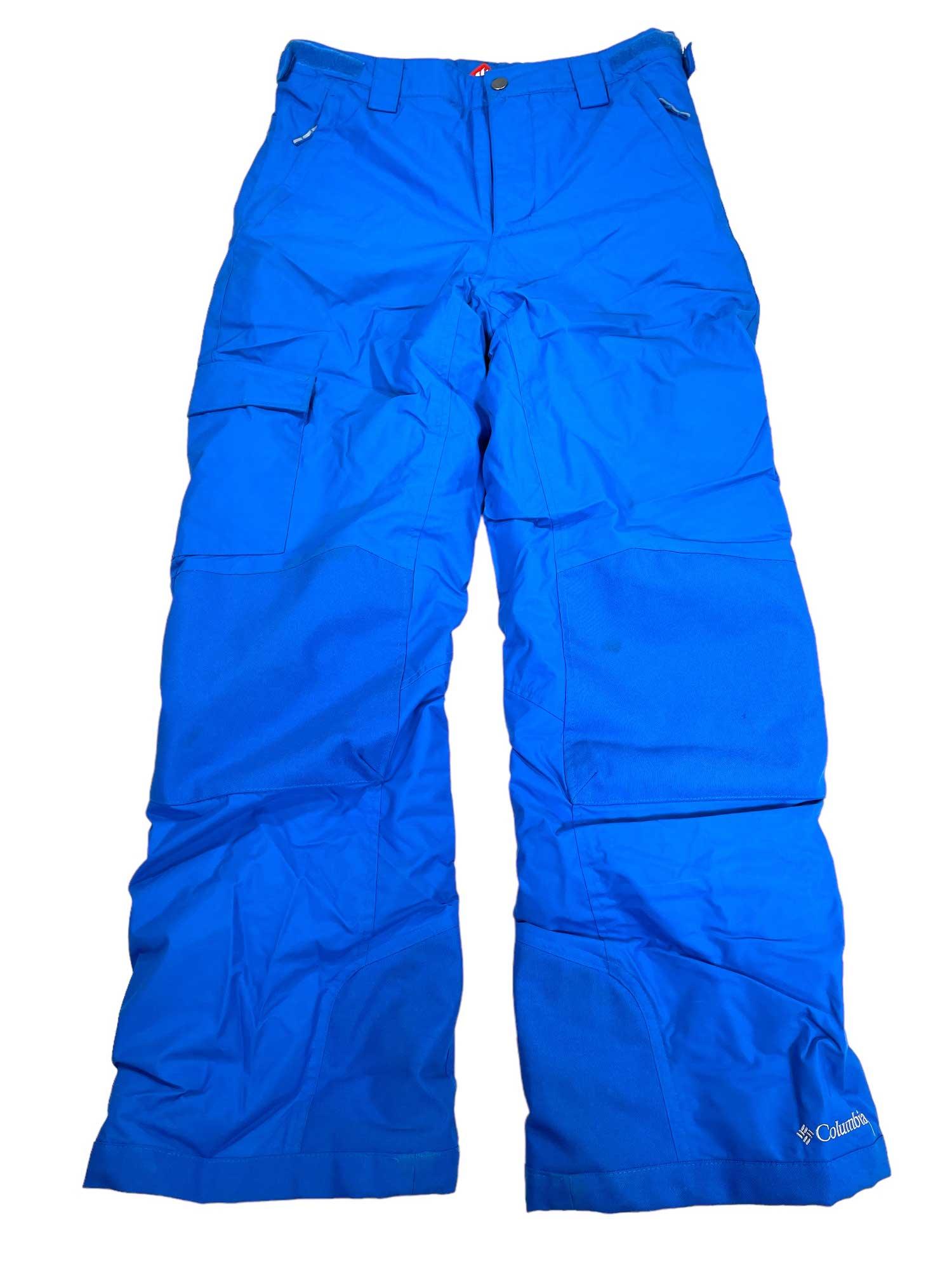 columbia bugaboo ii snow pants Kids' Bugaboo II Snow Pants