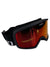 Giro Stomp Blk Wm W Scarlett Ski Goggles Giro