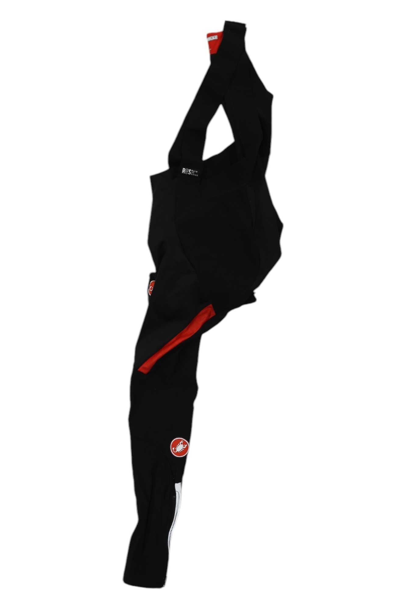 Castelli Mens Sorpasso Bib Tights Castelli