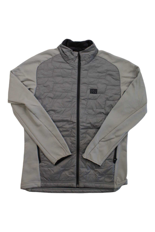 Helly Hansen Mens Lifa Loft Hybrid Insulator Jacket