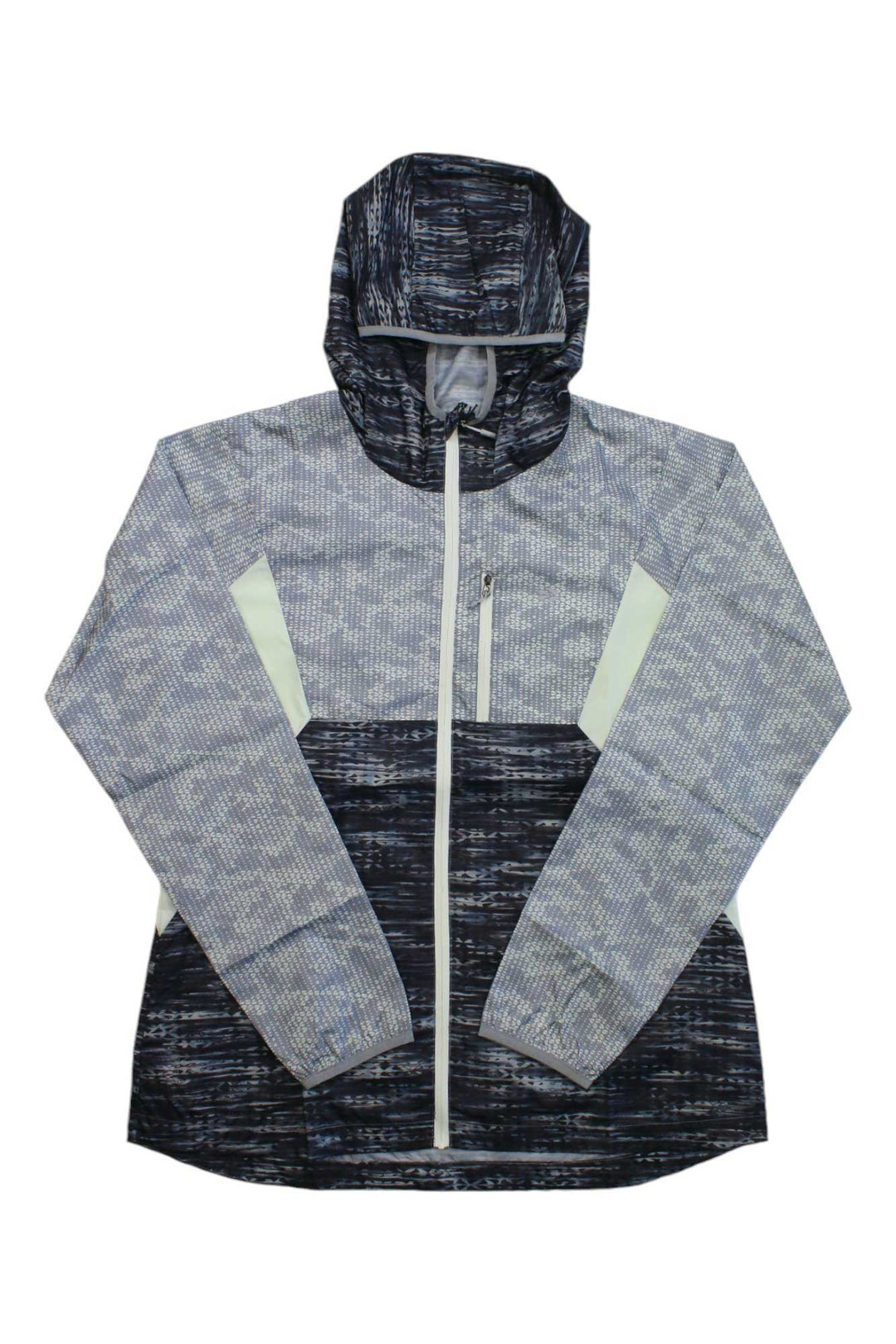 GoLite Womens ReGreen Windshell