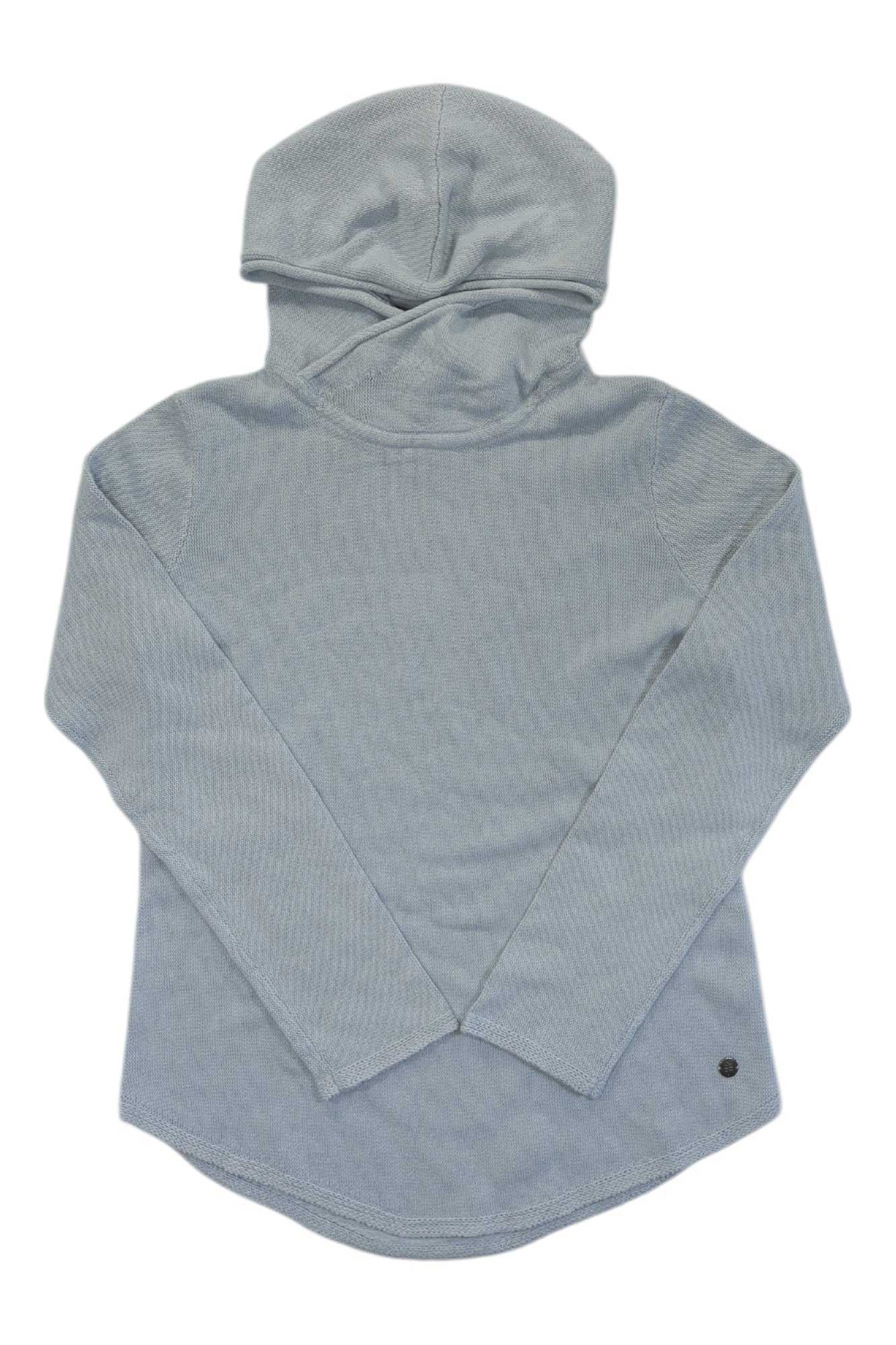 Royal Robbins Womens Headlands Hemp Hoodie Royal Robbins