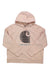 Carhartt Womens Rain Defender Relaxed Fit Midweight C Logo Graphic Sweatshirt Carhartt