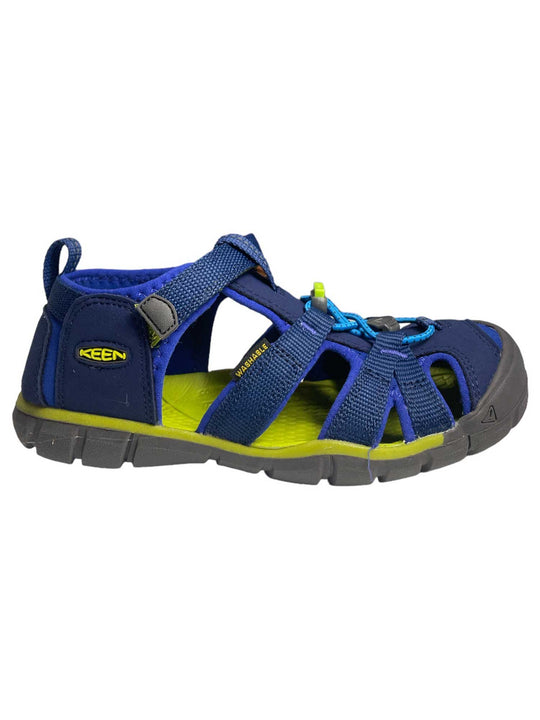 KEEN Youth Seacamp II CNX Sandal Keen
