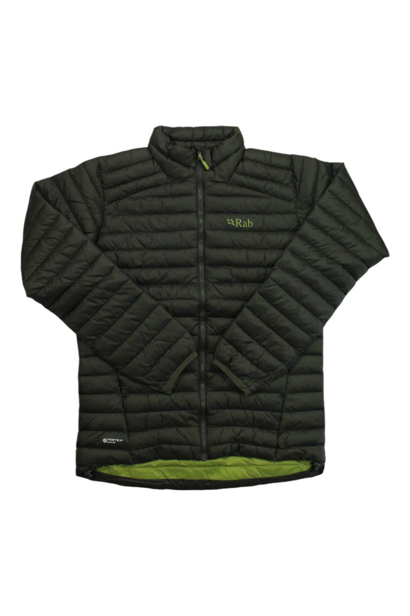 Rab Mens Cirrus Jacket