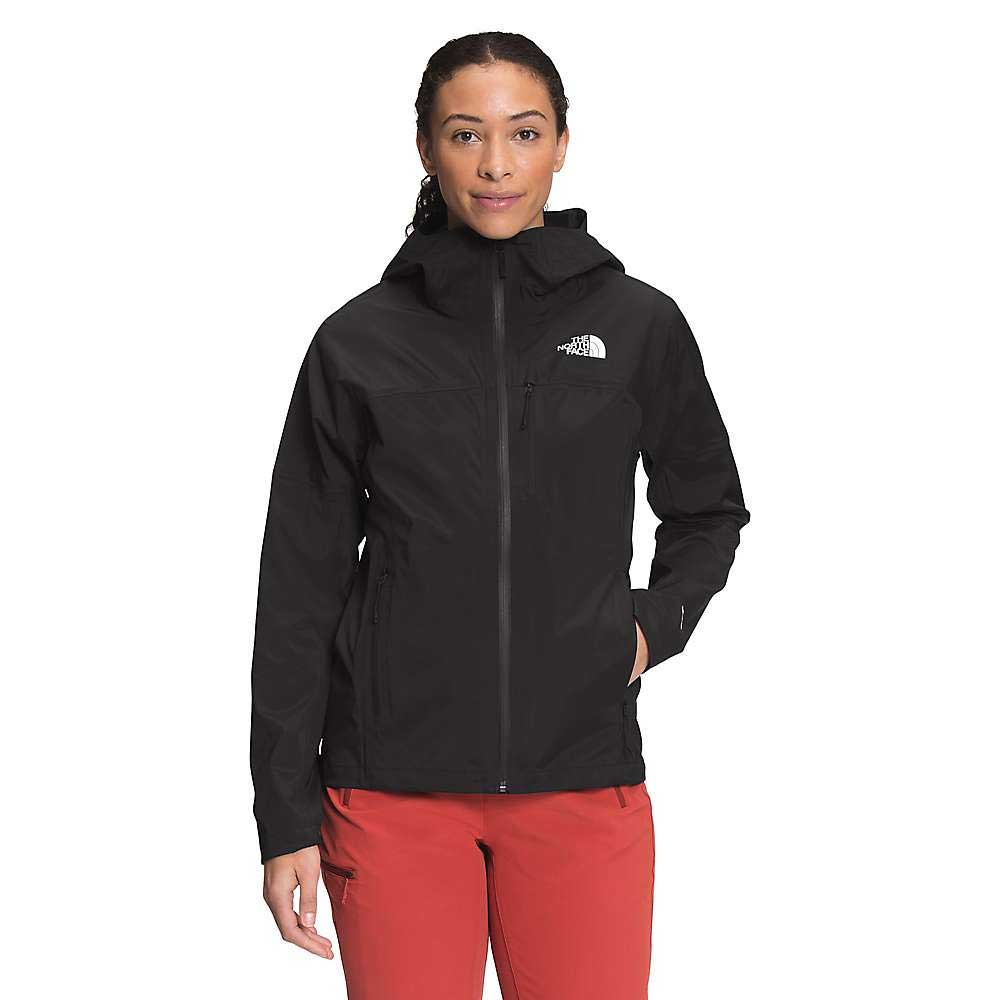 The North Face Womens West Basin DryVent Jacket