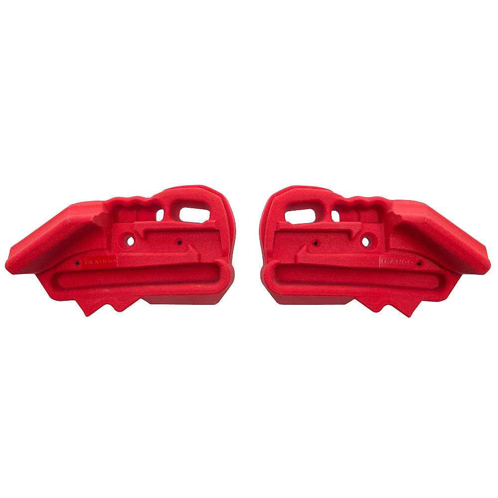 Trango Rock Prodigy Pivot Elite Climbing Hold Package Trango