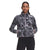 The North Face Women's Printed TKA Glacier Crop The North Face