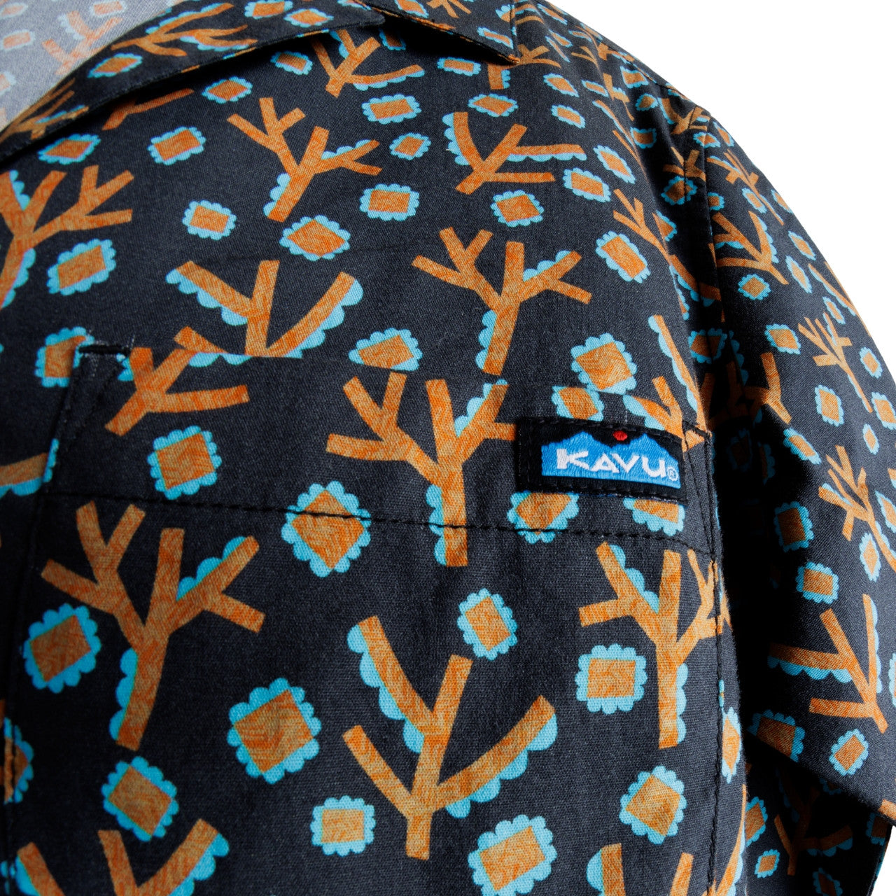 Kavu Women's Cedar Springs Shirt
