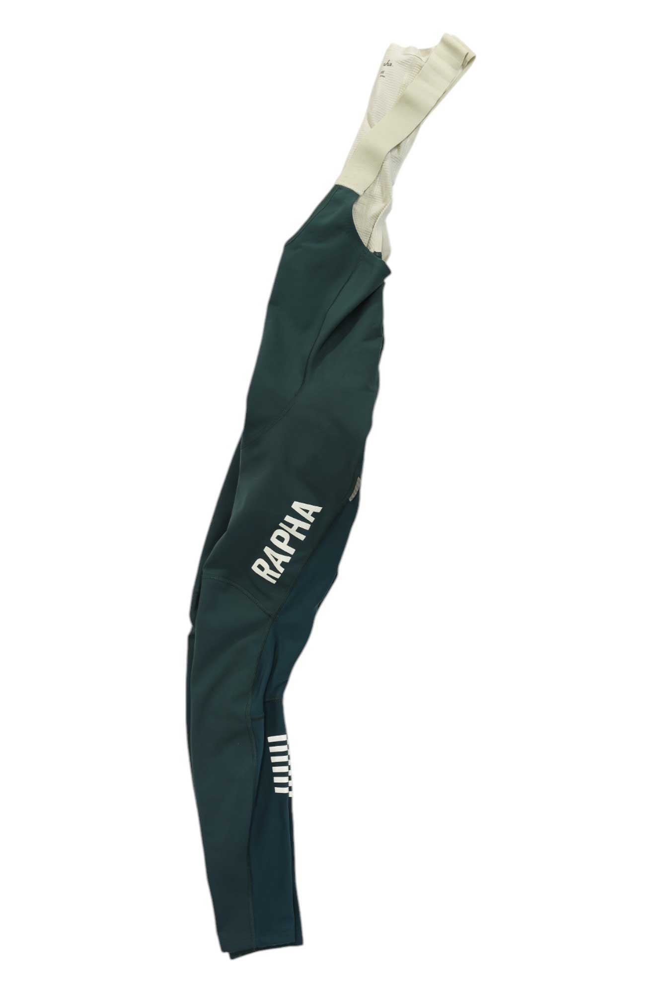 Rapha Mens Pro Team Winter Tights with Pad II – Out&Back Outdoor