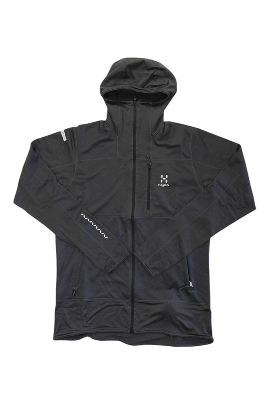 Haglofs Men's L.I.M Mid Fast Hoodie Haglofs