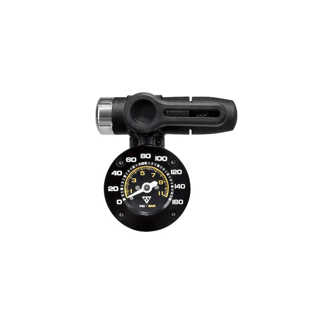 Topeak Shuttle Gauge G2 Topeak