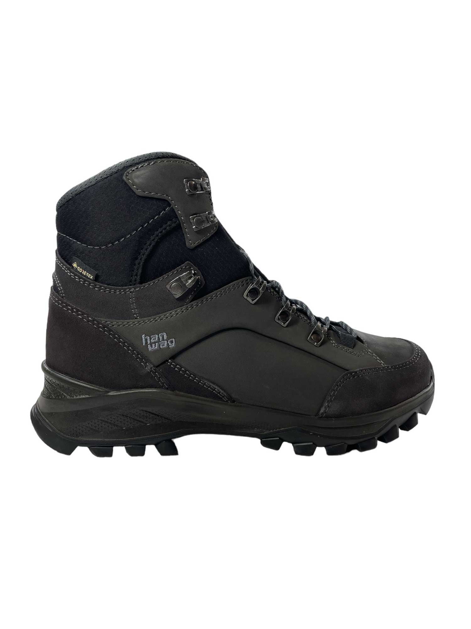 Hanwag Mens Banks GTX Boot Hanwag