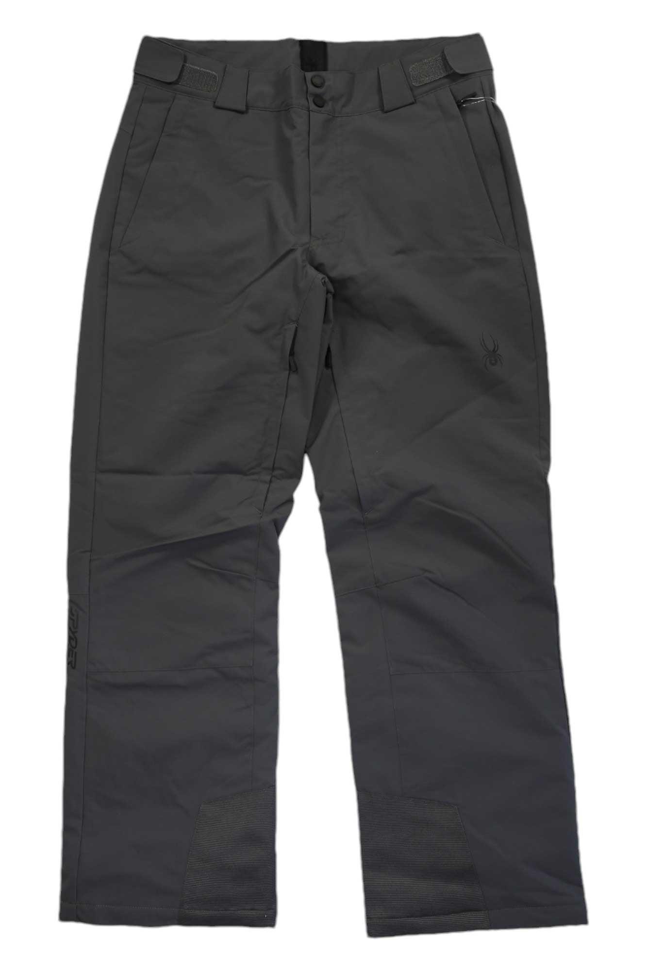 Spyder Mens Traction Pant Spyder