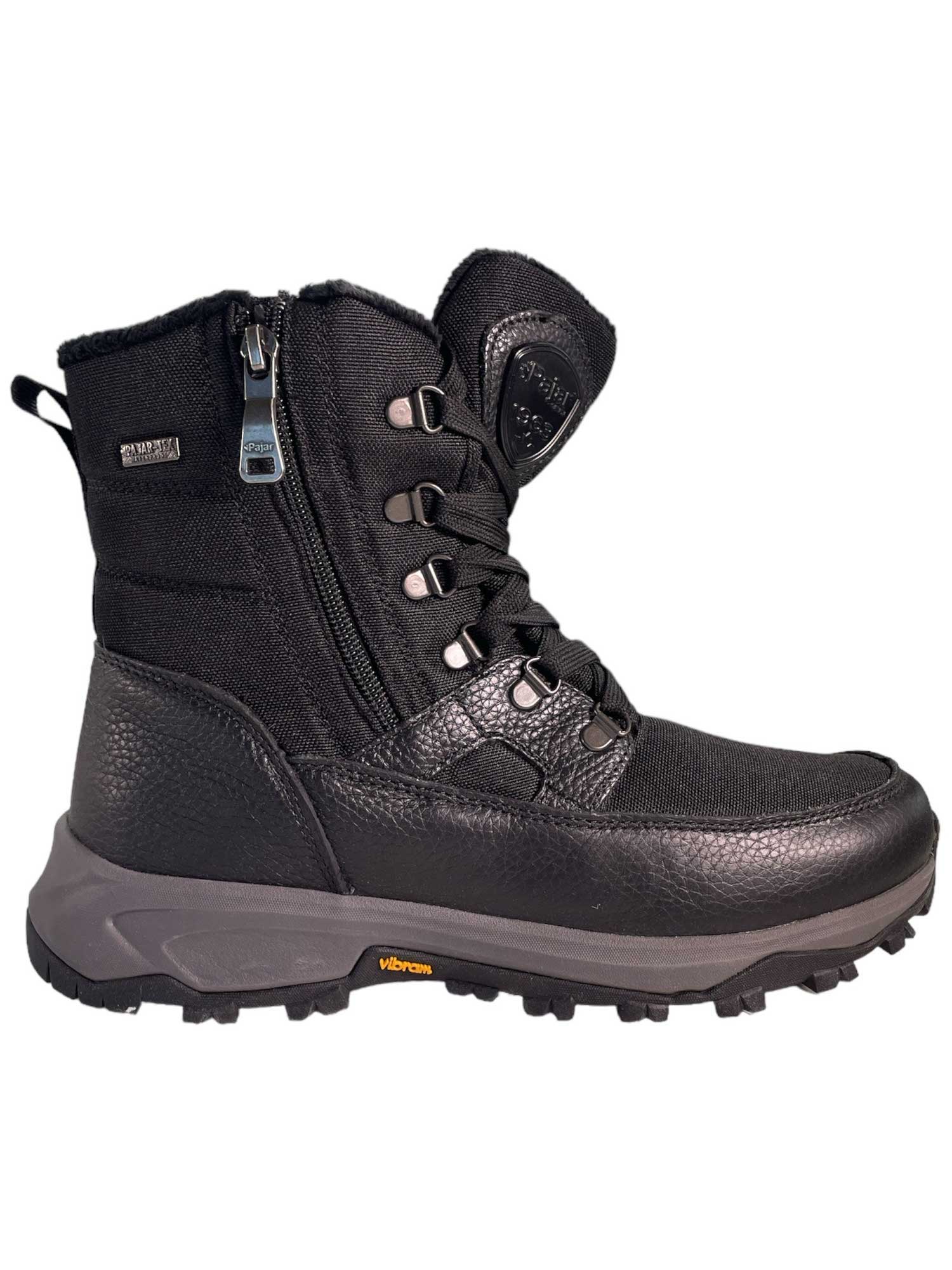 Pajar Mens Triller Boot Pajar