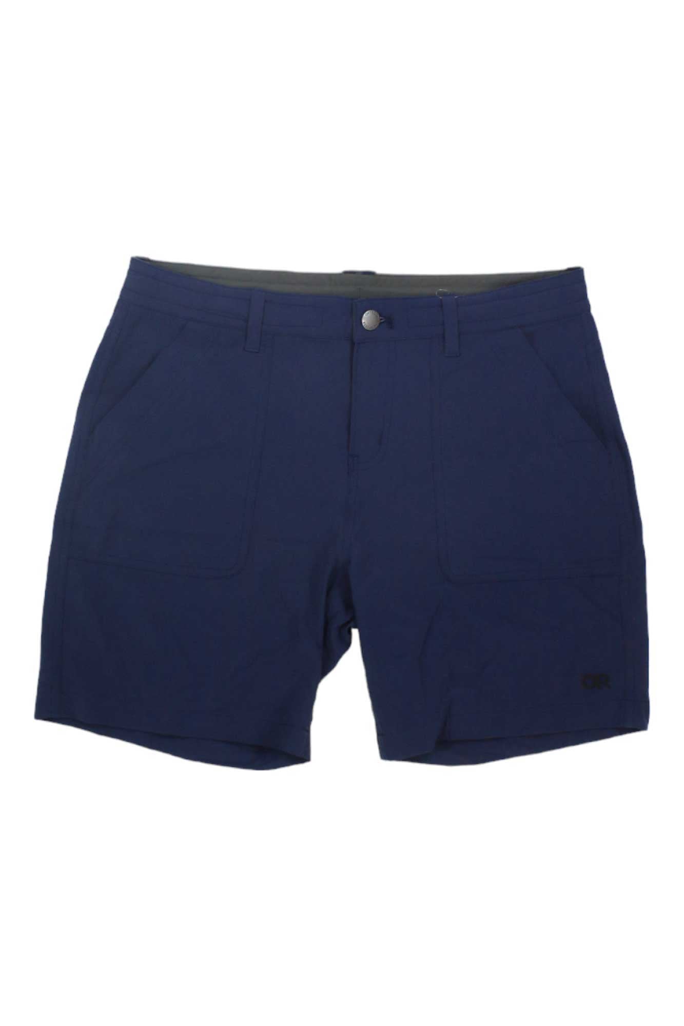 Outdoor Research Womens Ferrosi 7 Inch Short Outdoor Research