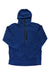 Black Diamond Mens Coefficient 1/4 Zip Fleece Hoody Black Diamond