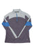 Smartwool Womens Classic Thermal Merino Base Layer 1/4 Zip Smartwool