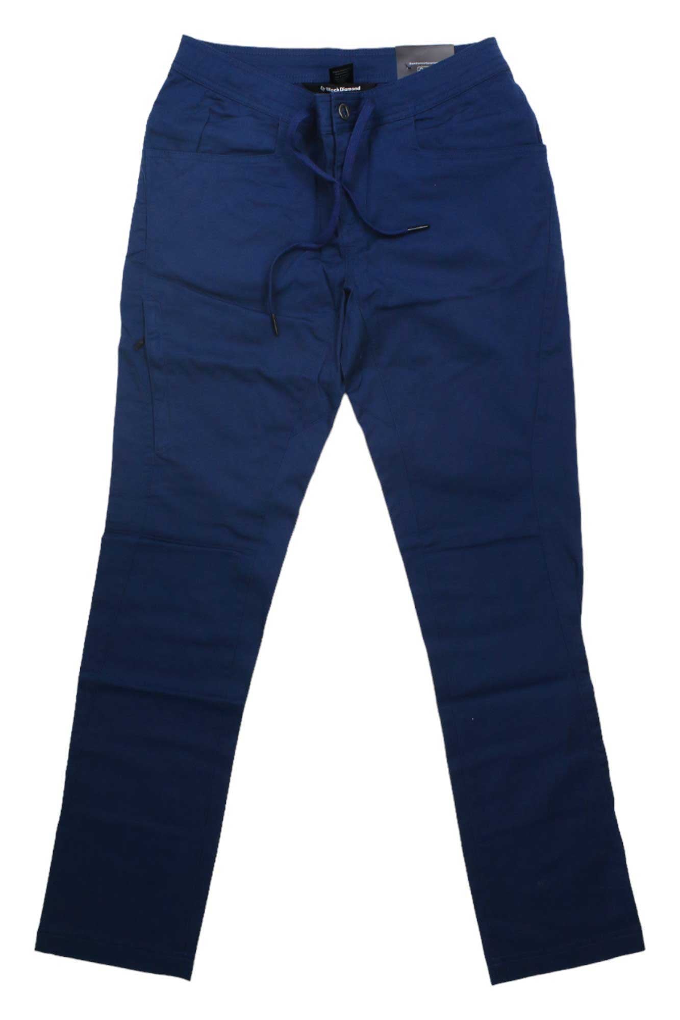 Black Diamond Womens Credo Pant
