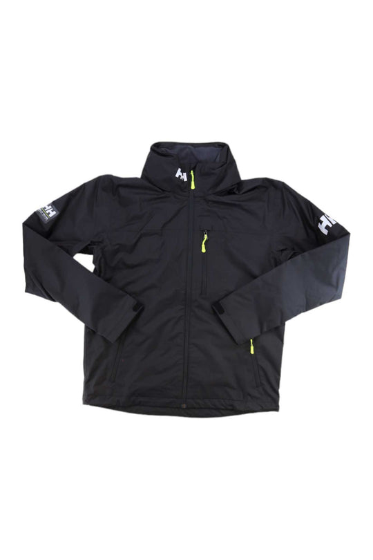 Helly Hansen Mens Crew Hooded Jacket Helly Hansen