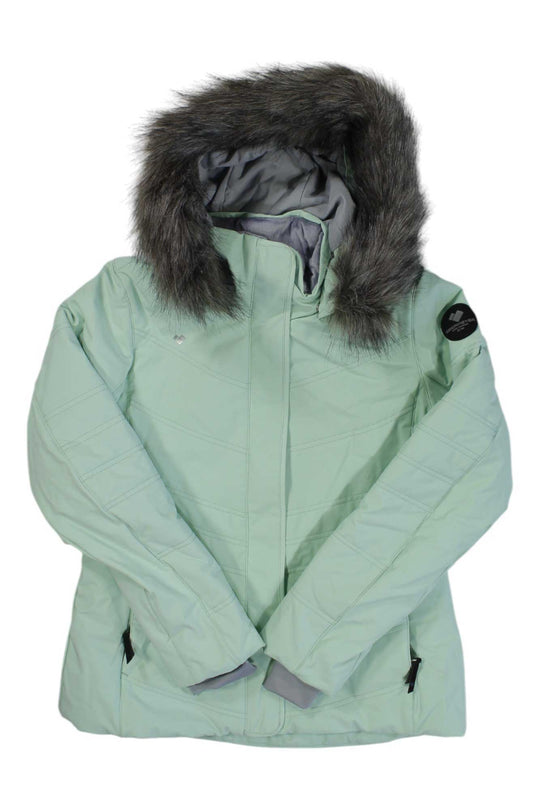 Obermeyer Womens Tuscany Elite Jacket Obermeyer