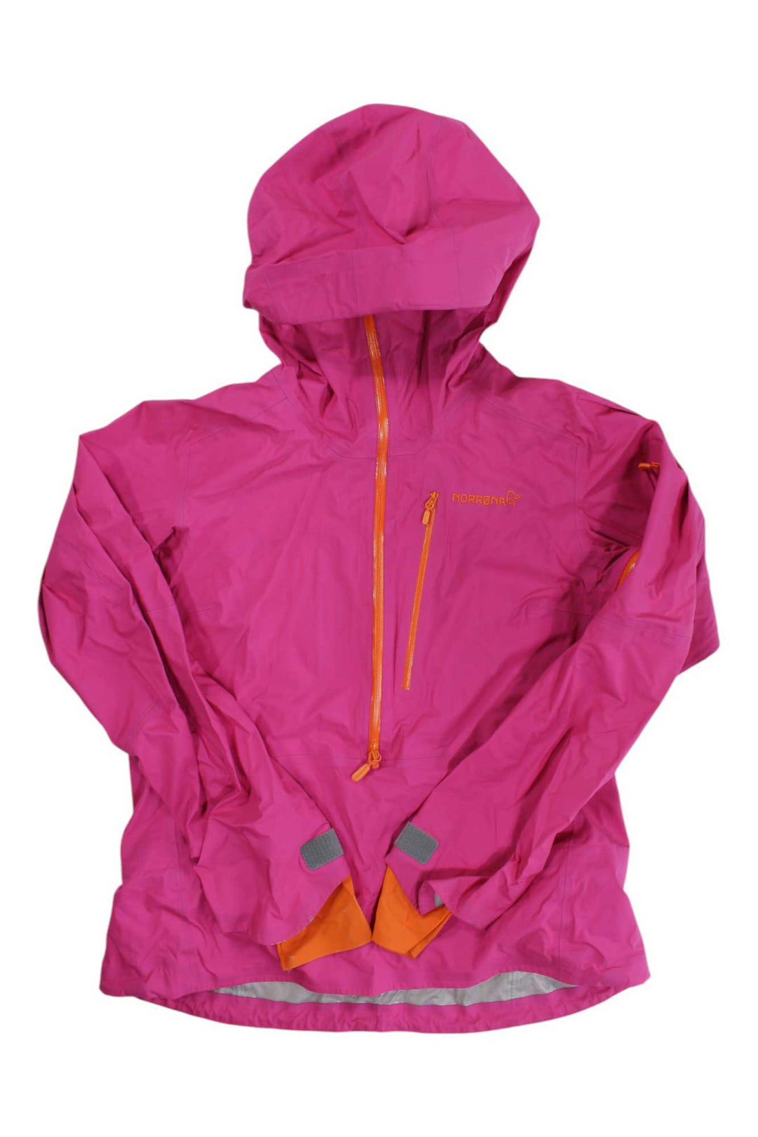 Norrona Womens Lofoten Gore-Tex Active Anorak Norrona