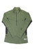 Artilect Womens Flatiron 185 1/4 Zip Top Artilect