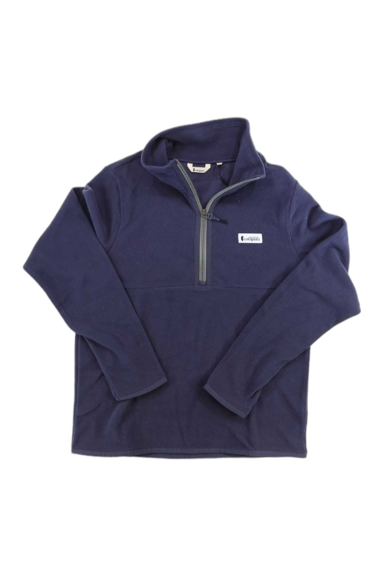 Cotopaxi Womens Amado Fleece Jacket Cotopaxi